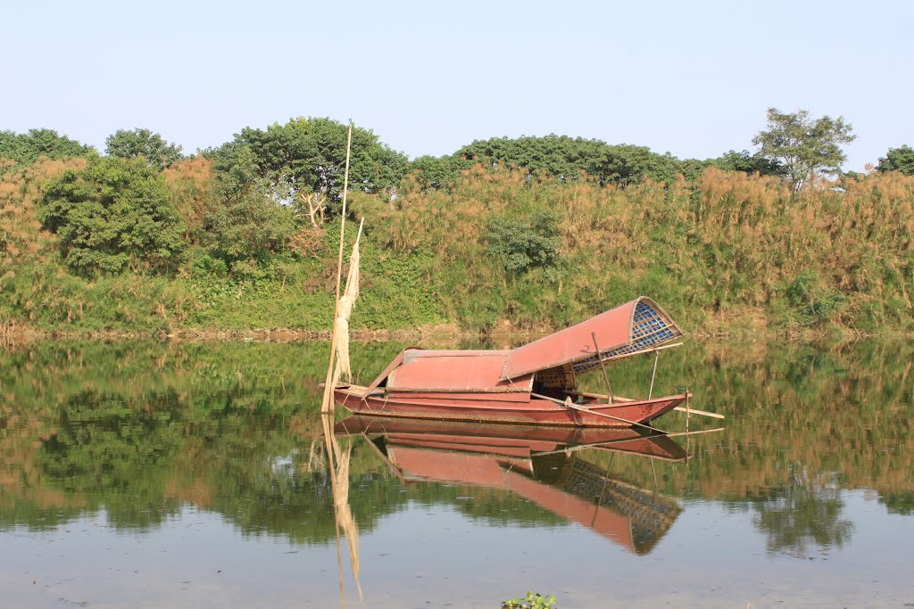 Phúc Tân, Hoàn Kiếm, Hà Nội, Vietnam by Đăng Định