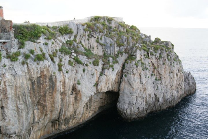 Castro Urdiales - Cantabria ( España ) by Nagore Martín