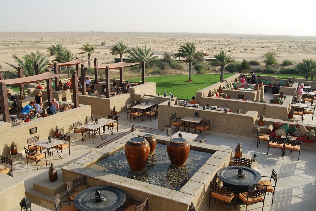 Bab Al Shams 03_2008 by betta splendens