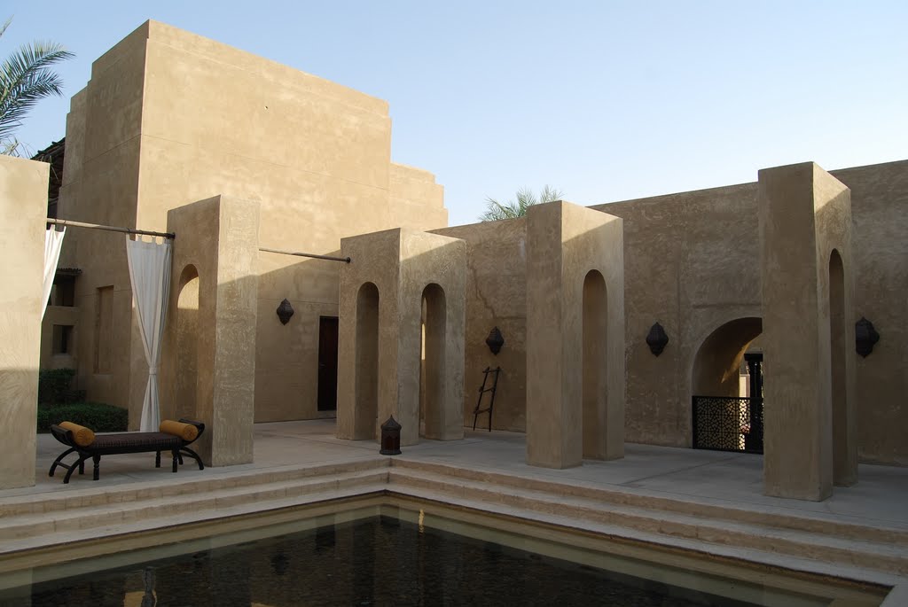 Bab Al Shams 10_2008 by betta splendens