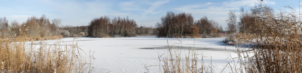 Ouddeel 2 by Robert van Poppelen