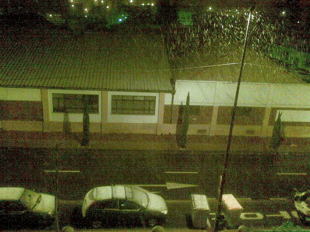 Nevada en Valladolid by JOSETE