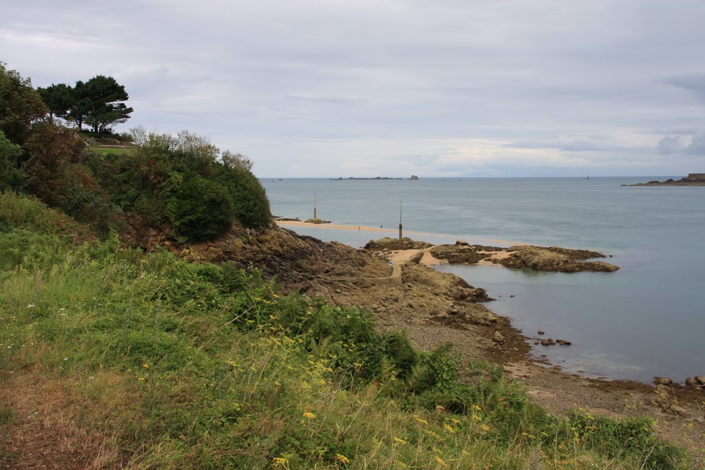 DINARD by sauro oliva