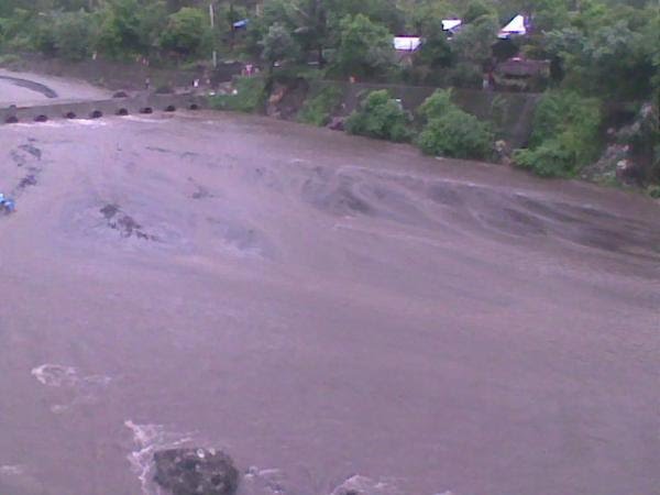 Tobgon River Ligao City by benjieignacio