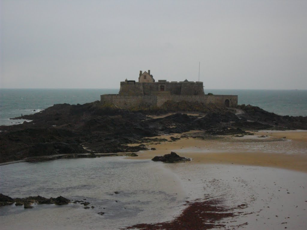 St-Malo by jerome.b