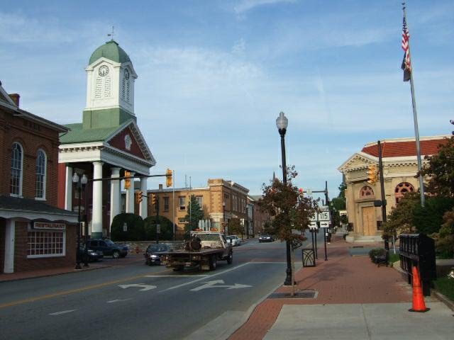 Charles Town, Jefferson, WV by pic4444