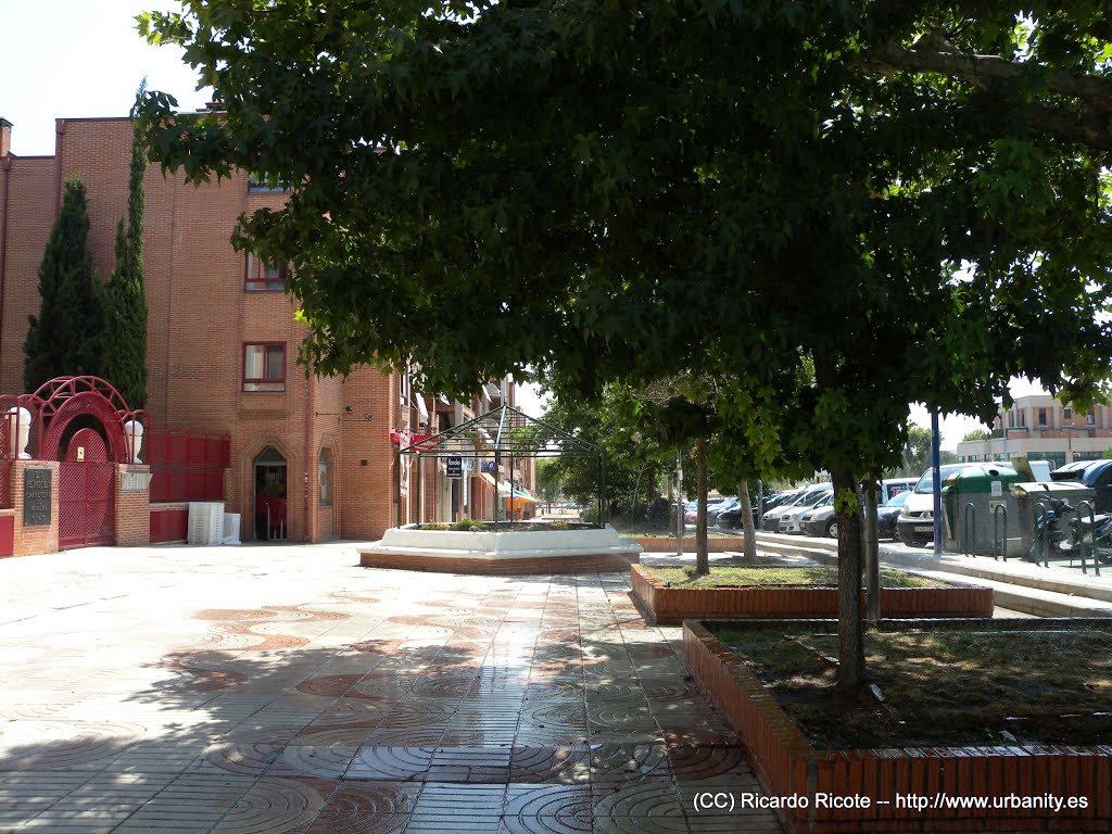 Pozuelo de Alarcón, Madrid, Spain by Ricardo Ricote Rodrí…