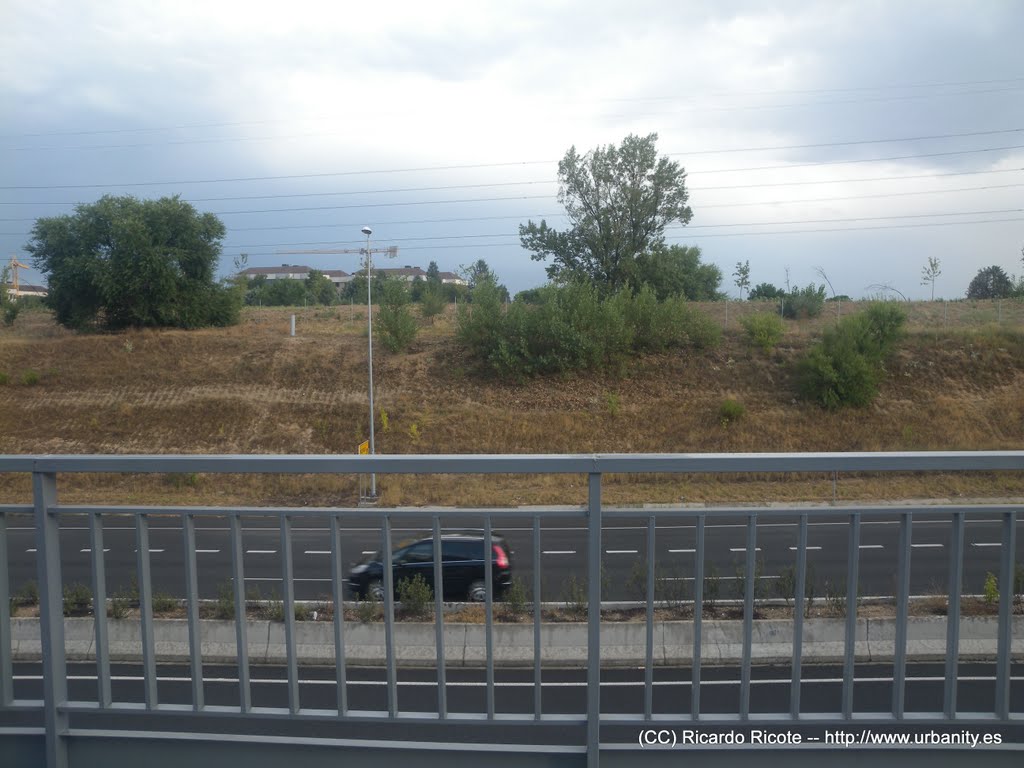 Pozuelo de Alarcón, Madrid, Spain by Ricardo Ricote Rodrí…