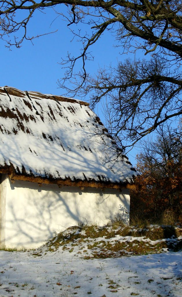 Szentendre, Hungary by Csi Ga