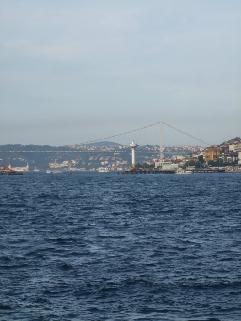 İSTANBUL by Shaban Chamdere