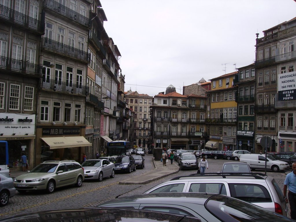 Porto, Portugal by Europe Rider