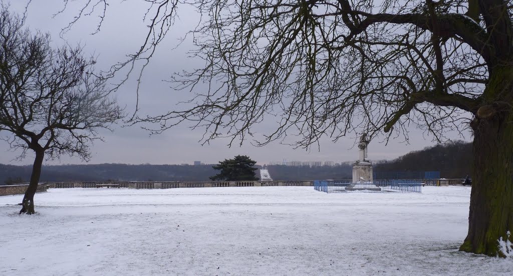 Meudon, France by laurentSnogoogleview…