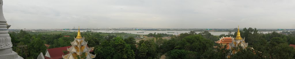 Panorama by Thắng ARCH