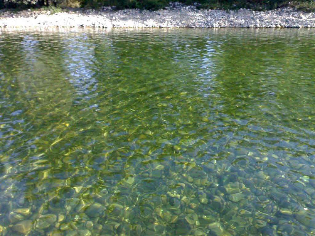 Praia Fluvial de Valhelhas 4 by Marko Portugal