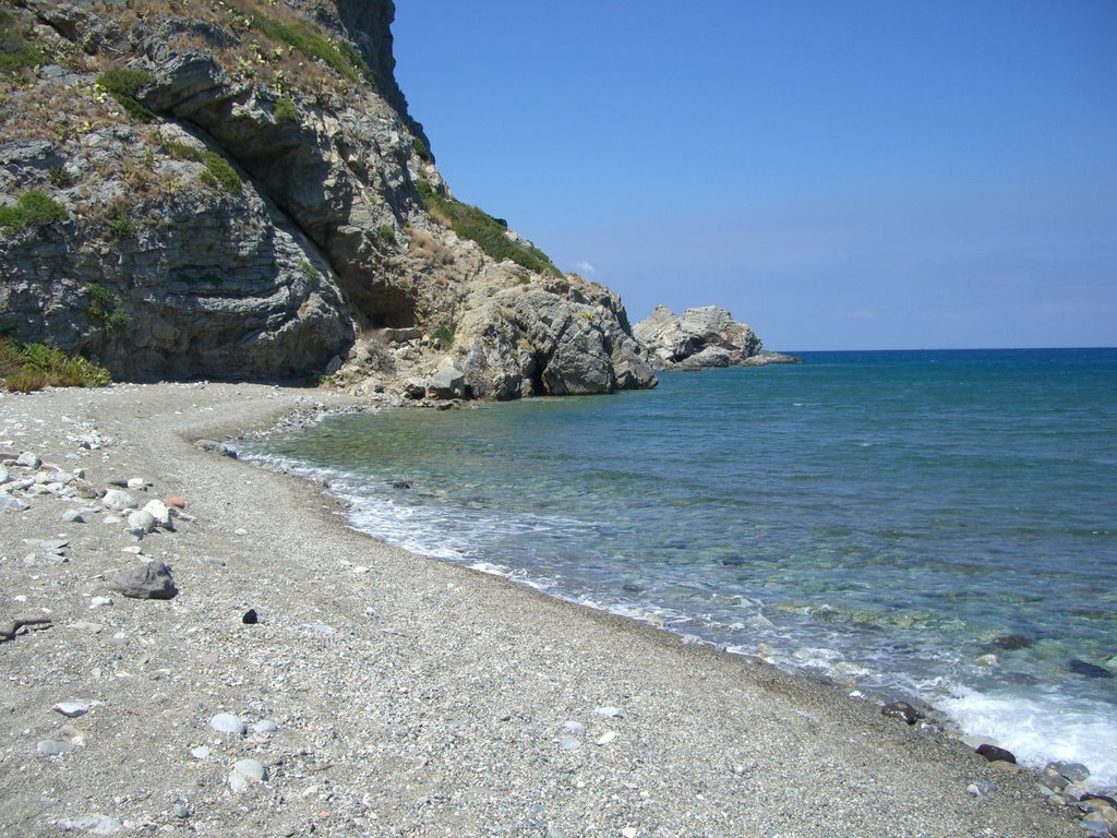 Sea of Marinello by Gianluca Albeggiani …