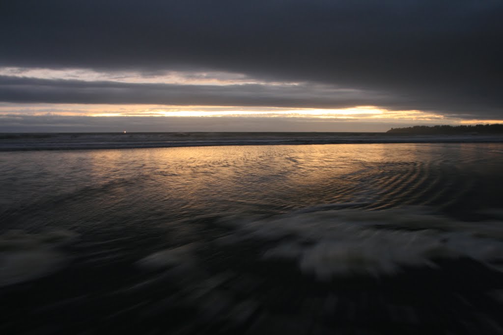 Stinson Beach Ca by pevans941