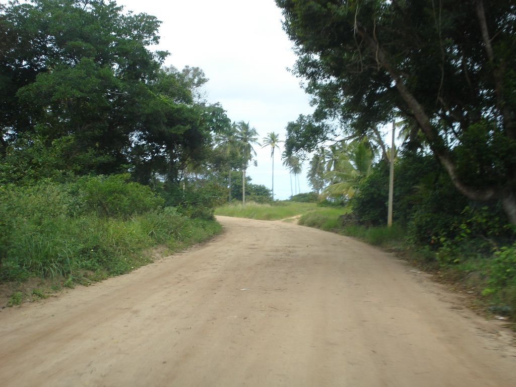 Praia do saco 5 by rafael arruda