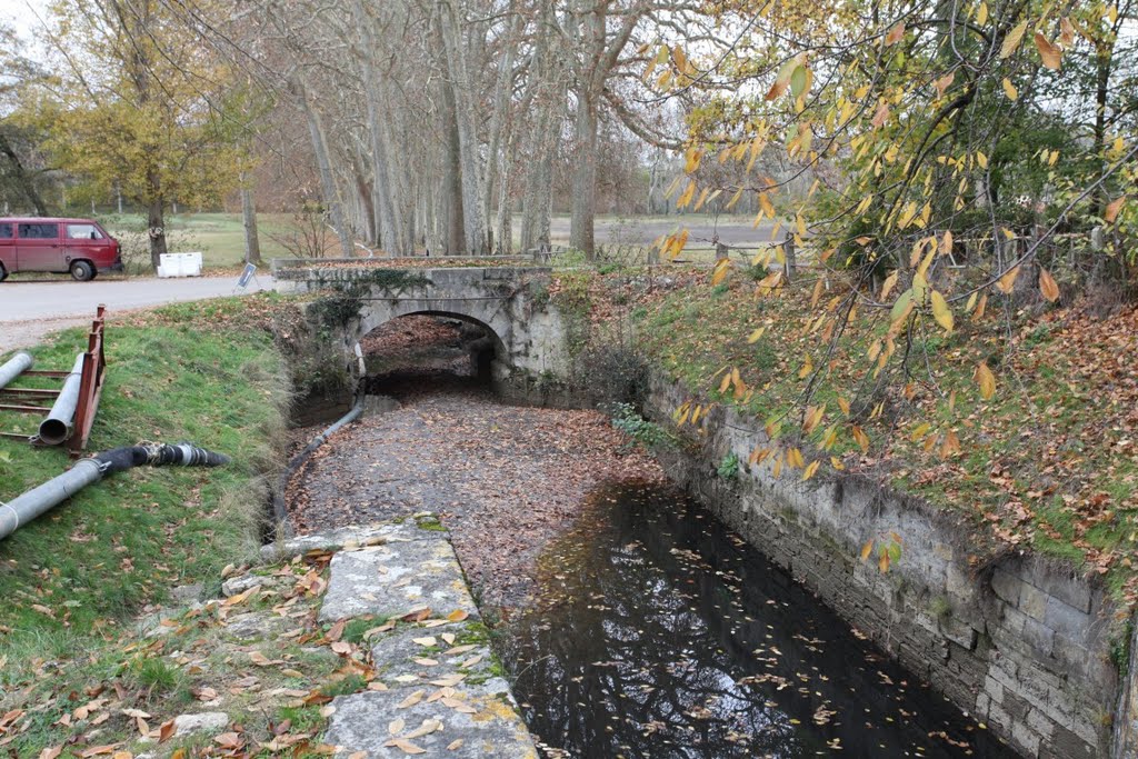 Canal du Midi by www.binnenvaartinbee…