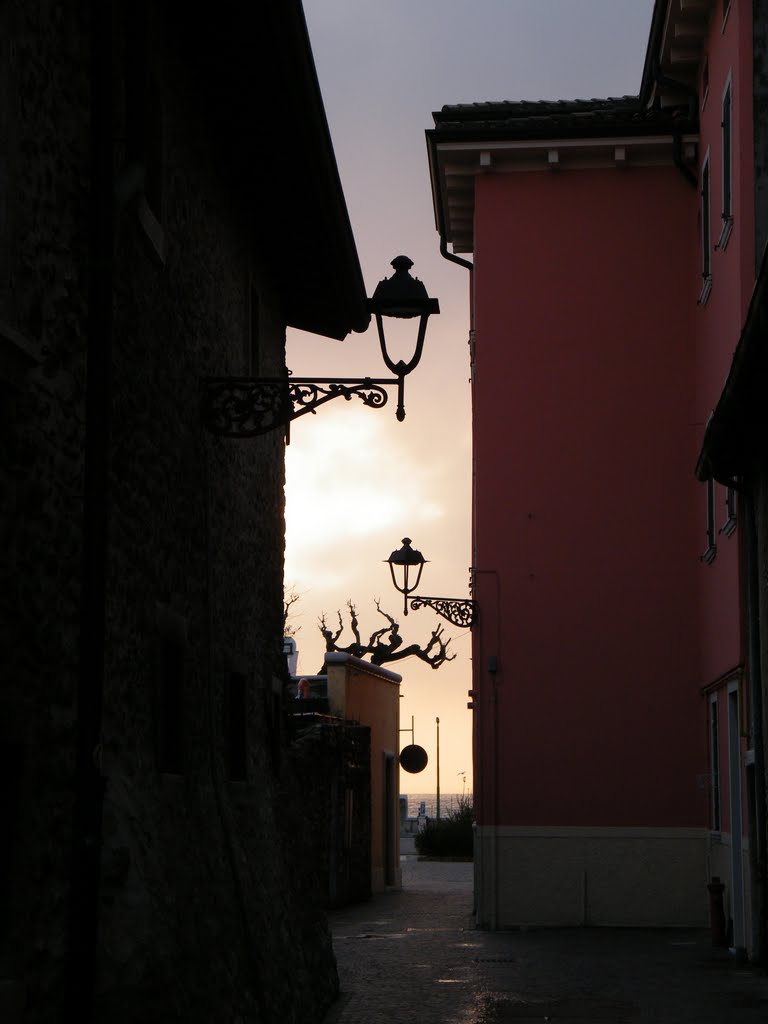 Bardolino by luigi cappetti