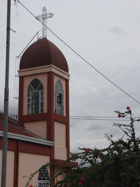 Torre de Concepción by Luis Carlos Bonilla …