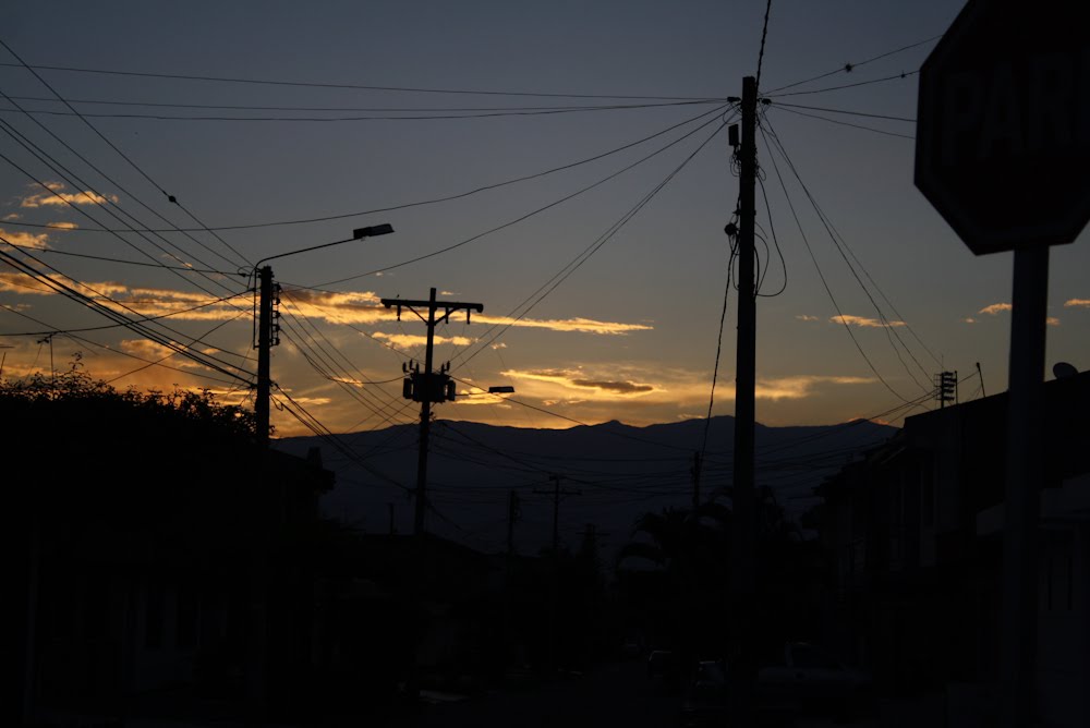 Principe, Tuluá, Valle del Cauca, Colombia by dav009