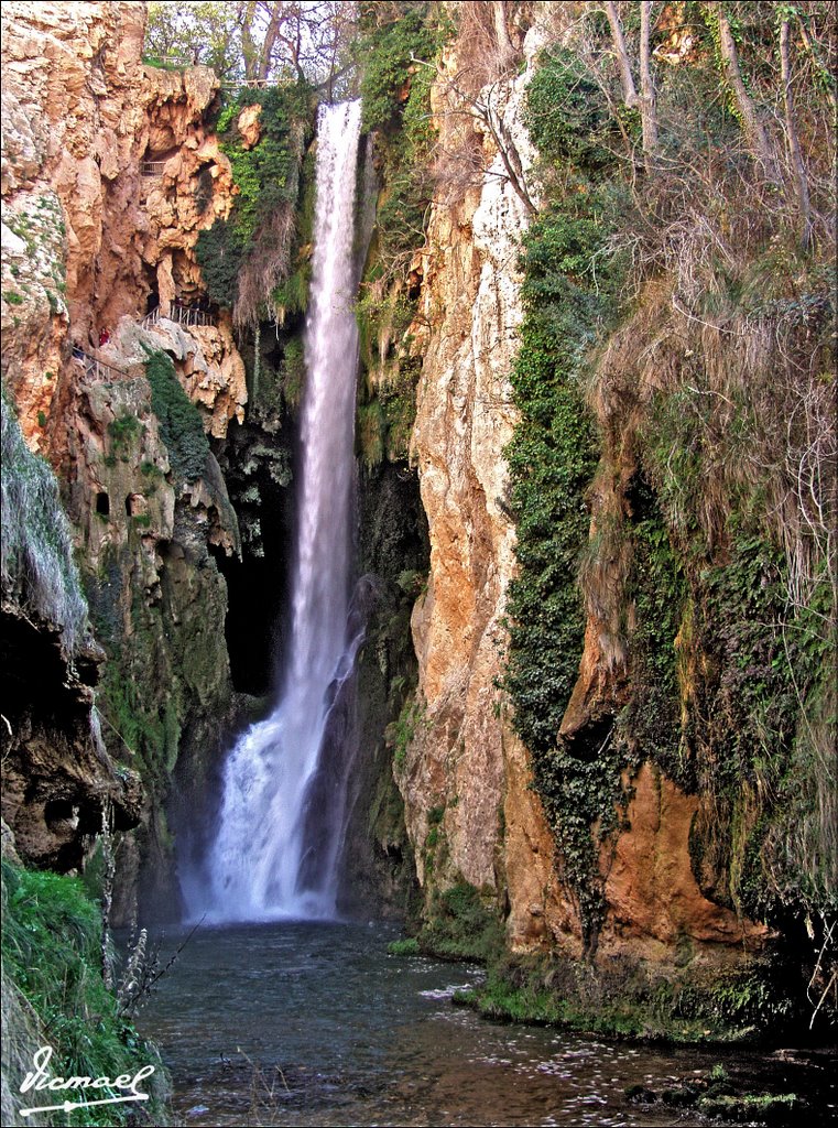 61118-085 MONASTERIO PIEDRA by Víctor Manuel Mamblo…