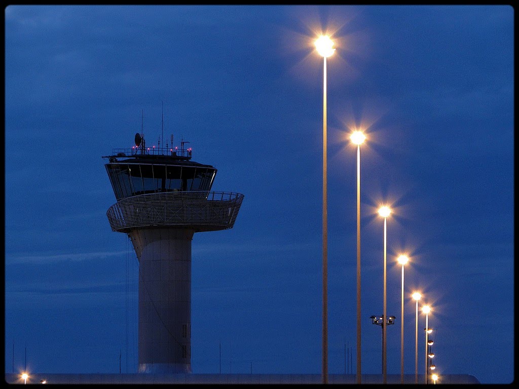 LFBD tower by J-Christophe Ravon