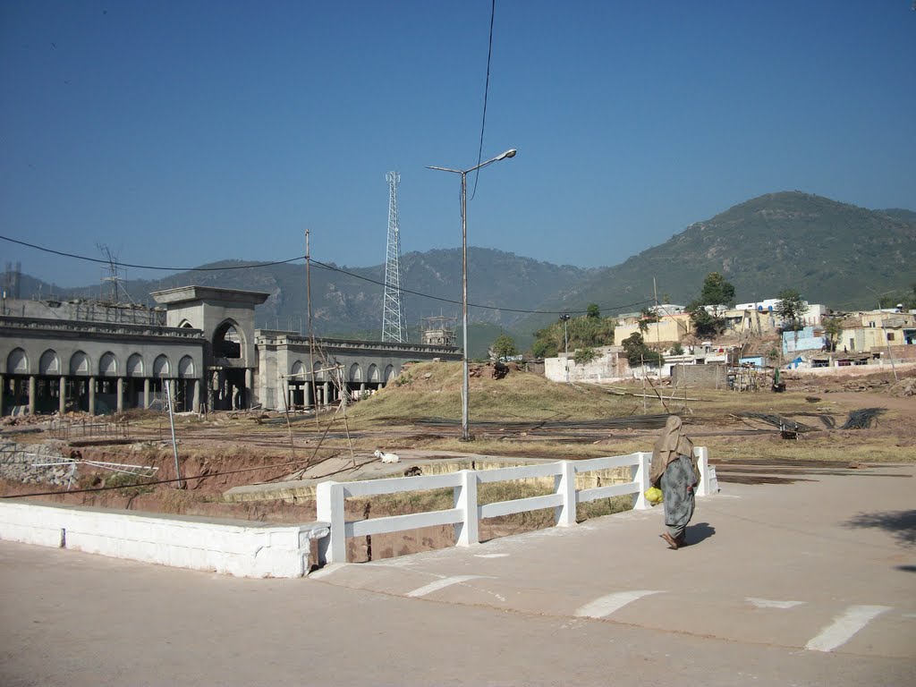 Nurpur Shahan, Pakistan by raja.g.qadir