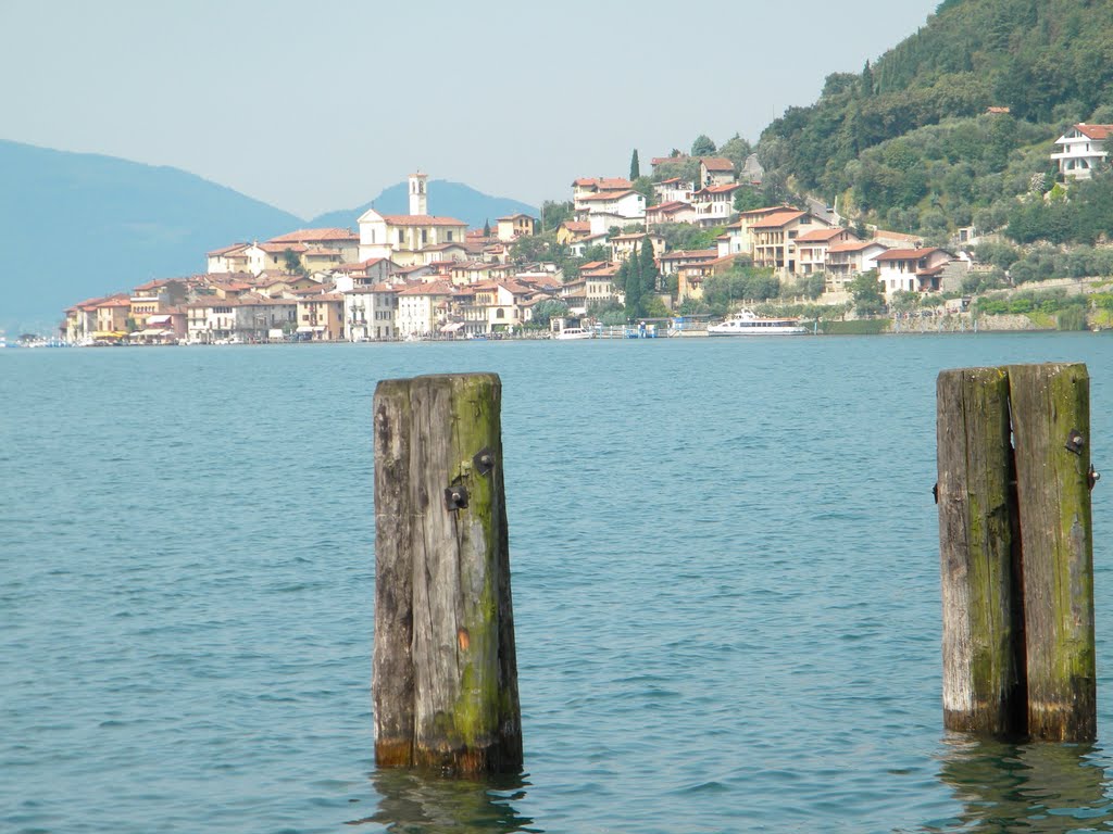 Jez.Iseo by bozena.sz