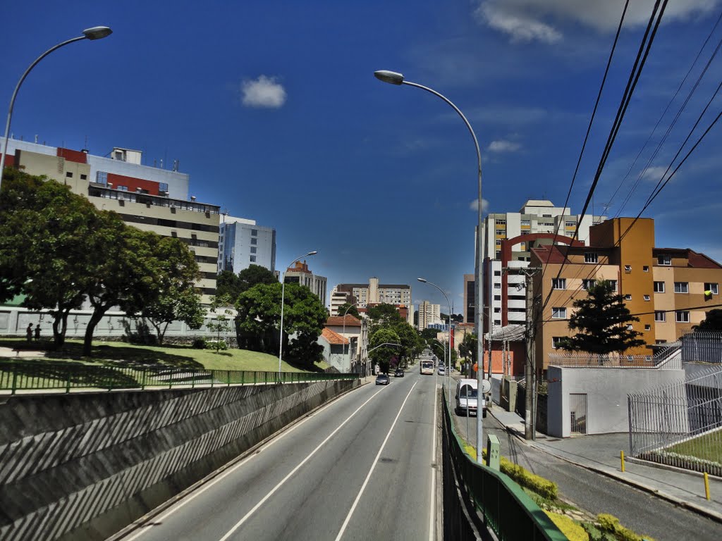 Curitiba - Brazil - by Augusto Janiscki Junior by Augusto Janiscki Jun…