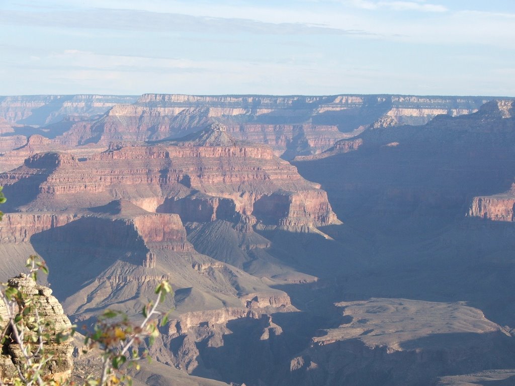 Grand Canyon 5 by antorenz