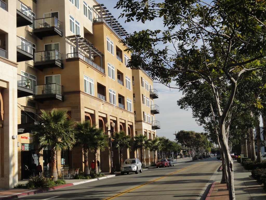 Condos in Oceanside, CA by JWTinCA