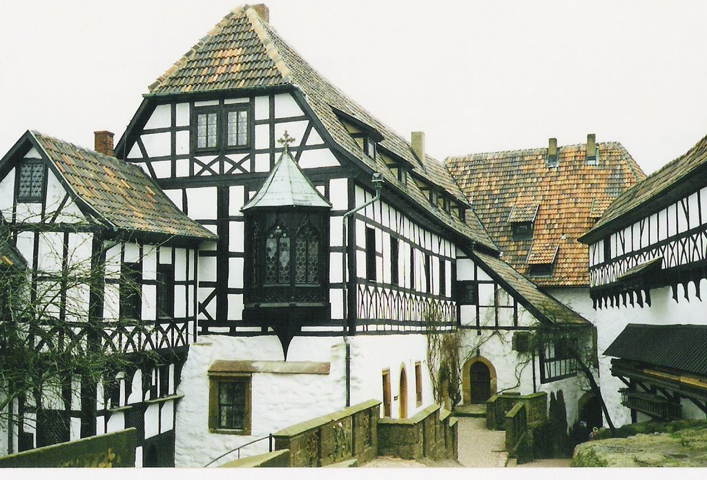 Eisenach by © VDN