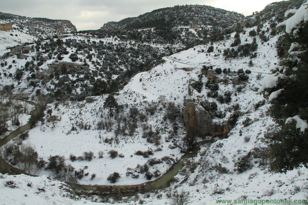 Cortijo del Tobazo by Paco Lorite Muñoz