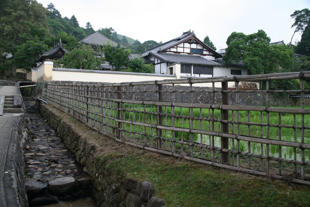 Todai-ji-2010g.jpg by James Popple