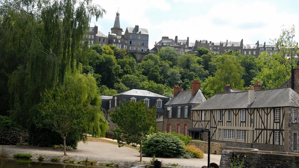 Fougeres 2010 by edoardo aragone