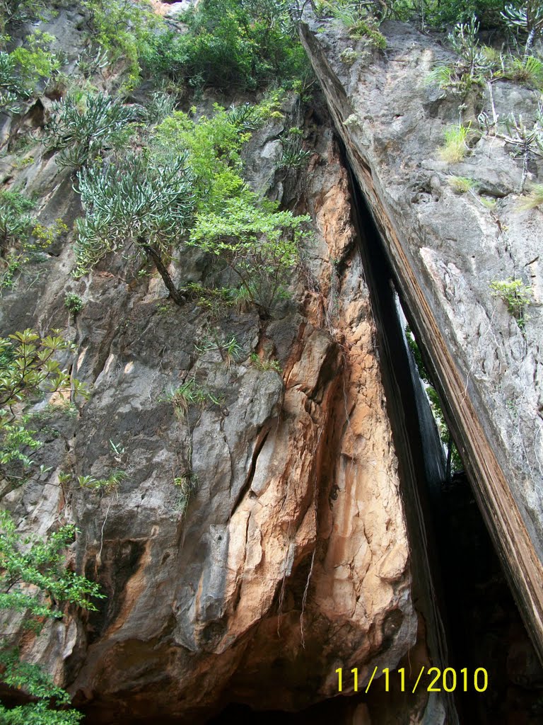 James Bond Island, Phuket, TH by Judy Judy