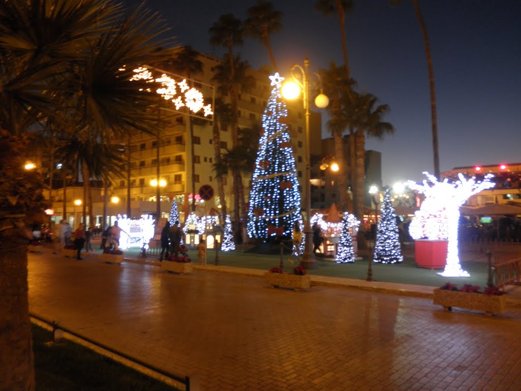 Aspettando natale by Pino Mori