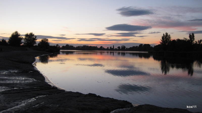 Esztergom, Hungary by A téli PALA