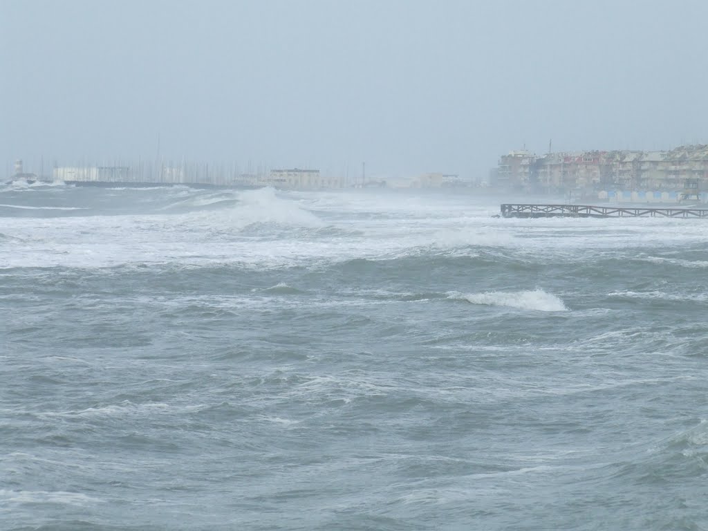 OSTIA/K. RZYMU/WŁOCHY/ by grzegorz.R.