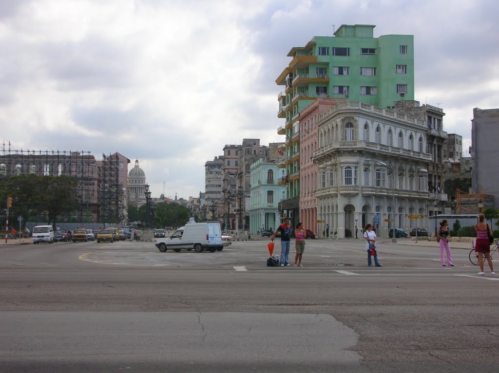 La habana by MrPaolote