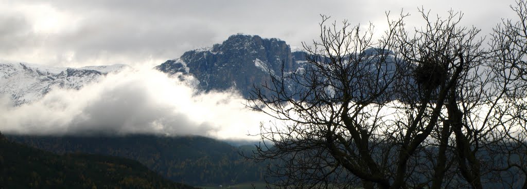 Autunno in Val d'Isarco by © Stefano Zugno