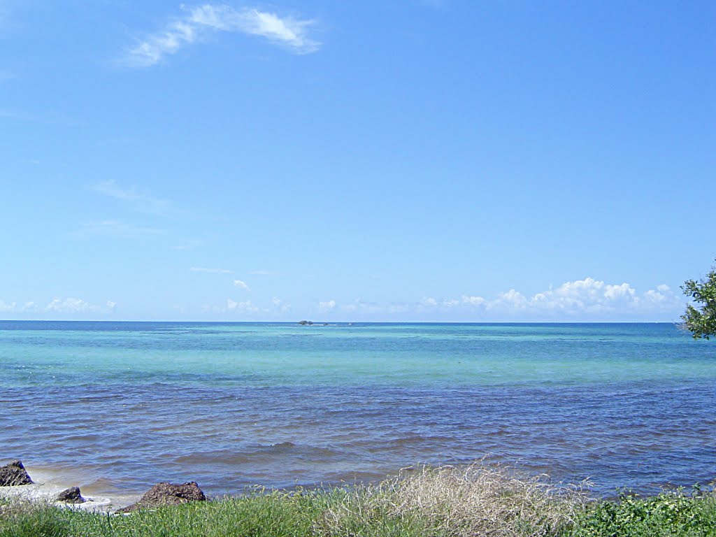 Bahia Honda State Park by sc81