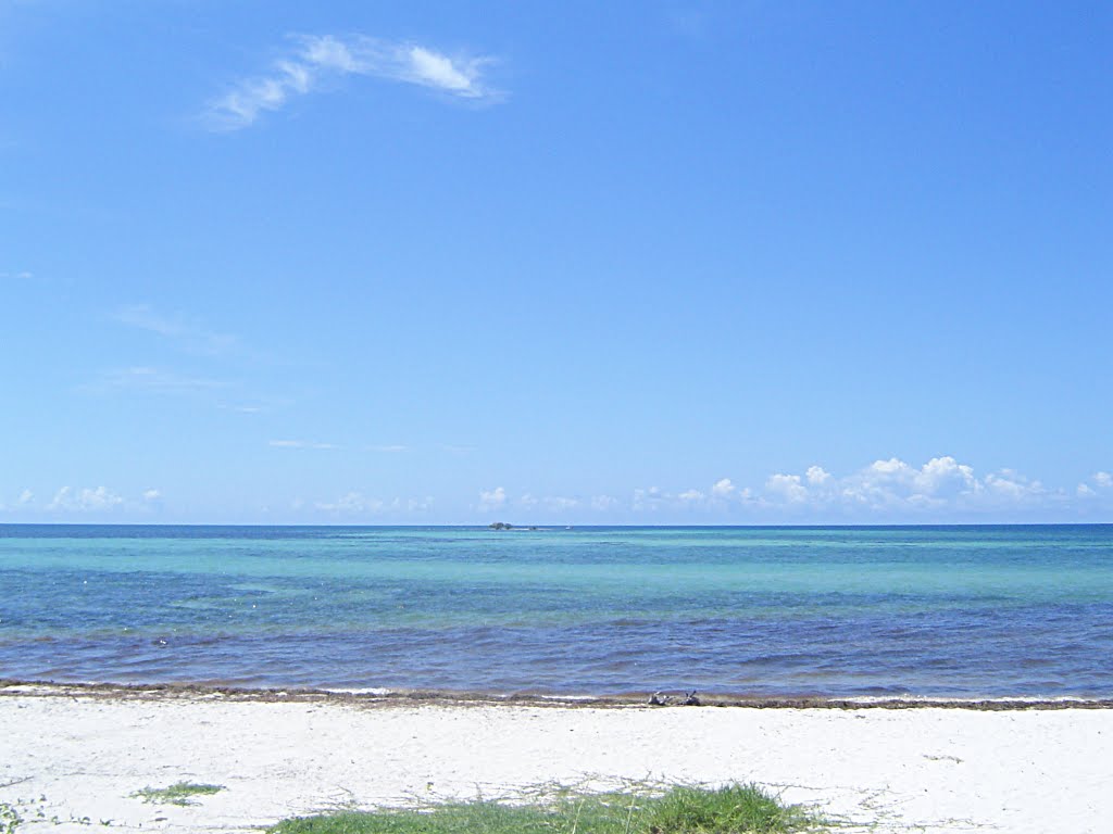 Bahia Honda State Park by sc81