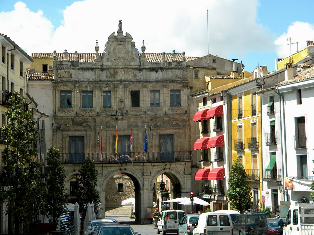 Cuenca 13 by Juan José López Amad…