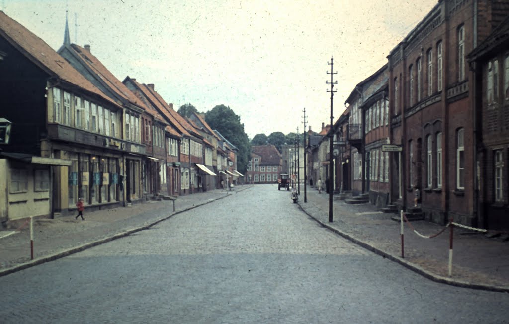 Königstraße (1967) by michel64