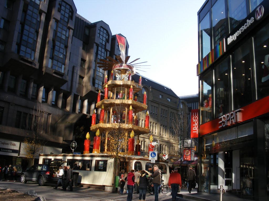 Dortmund xmas market6 by phil davies