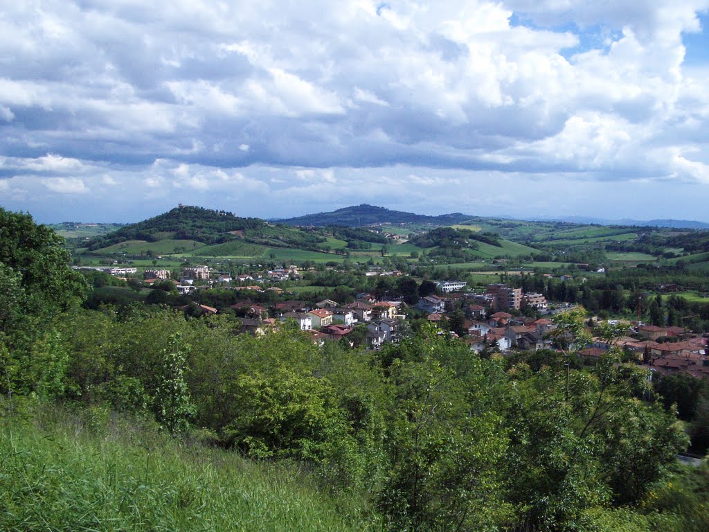 Gradara by FabioCanonf14