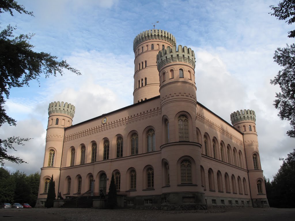 RÜGEN / Jagdschloss Granitz by Andra MB