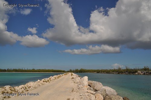 Banama Beach by Styve Reineck